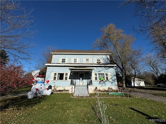 4470 Seneca St, Buffalo, NY 14224