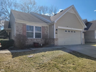 5455 Lalista Ct, Indianapolis, IN 46254