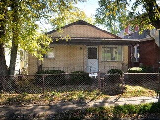 831 Punta Gorda St, East Mc Keesport, PA 15035