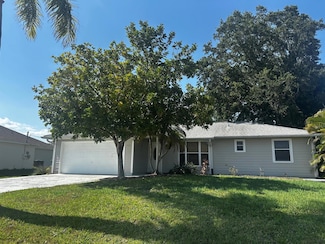 1433 SW San Esteban Ave, Port Saint Lucie, FL 34953