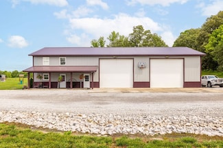 674 Cecil Sigler Rd, Fredonia, KY 42411