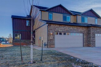 2716 Knadler St, Laramie, WY 82072