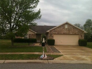7344 Jackie Ct, Indianapolis, IN 46221