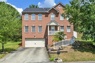 3012 Sylvan Terrace, Cheswick, PA 15024