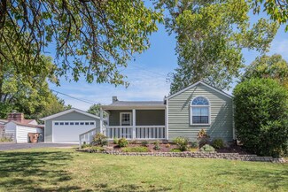 210 54th Ave N, Nashville, TN 37209