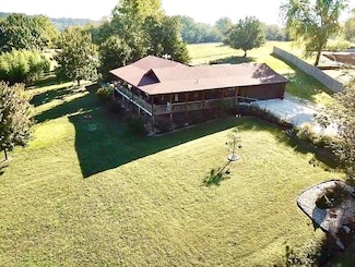 18903 Eagle Rock Point Rd, Eagle Rock, MO 65641