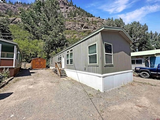790 Oak St Unit 27W, Ouray, CO 81427