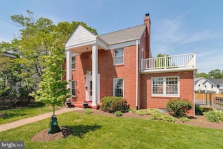 6211 Langston Blvd, Arlington, VA 22207