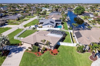 1931 SE 26th St, Cape Coral, FL 33904