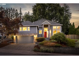 10023 SW Lady Marion Dr, Portland, OR 97224