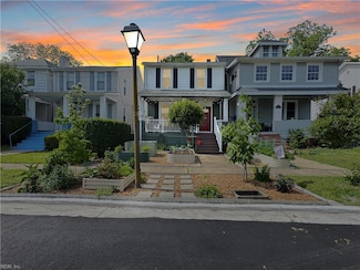 254 Lucile Ave, Norfolk, VA 23504