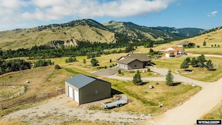 18 Old Antlers Way, Buffalo, WY 82834