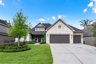 109 Golden Eye Ct, Montgomery, TX 77316