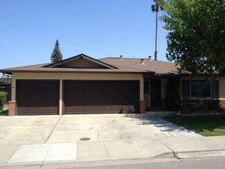 14 Church St, Mountain View, CA 94041