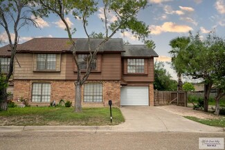 1811 S Westbrook Ln, Harlingen, TX 78552
