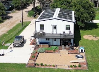 726 Lakeshore Dr, Kemp, TX 75143