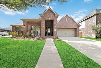 27367 Dara Springs Ln, Spring, TX 77386