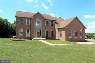 3337 Eclipse Dr, Jefferson, MD 21755