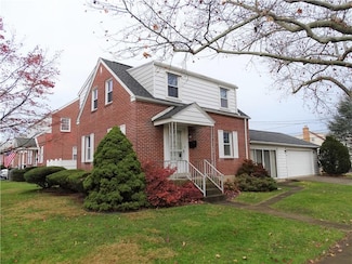 1303 Troxell St, Allentown, PA 18109