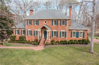 14502 Saint Stephens Place, Midlothian, VA 23113