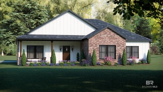 5561 Mccrary Rd, Semmes, AL 36575