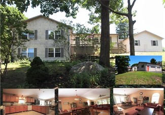30 Maple St, Lisbon, ME 04252