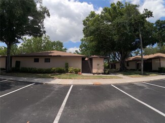 8480 60th St N Unit 801, Pinellas Park, FL 33781