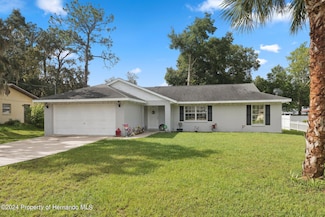 1221 Emerson St, Inverness, FL 34450