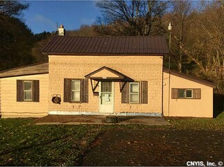 5355 E Homer Baltimore Rd, Homer, NY 13077