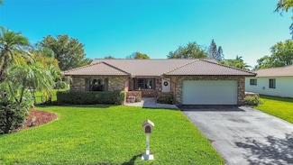 935 NW 110th Ln, Coral Springs, FL 33071