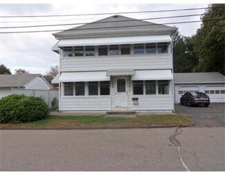 14 Milton St, Chicopee, MA 01013
