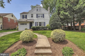 9706 Lawson Place, Silver Spring, MD 20901