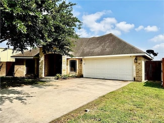 1311 Anahi St, Alamo, TX 78516