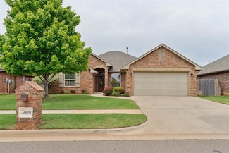 3009 NW 191st St, Edmond, OK 73012