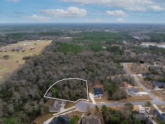 515 Cate Ct Unit Lot 515, Ph V, Bay Minette, AL 36507