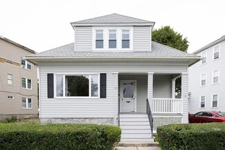 44 Stockton St, Worcester, MA 01610