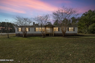 119 Buckeye Ln, Burgaw, NC 28425