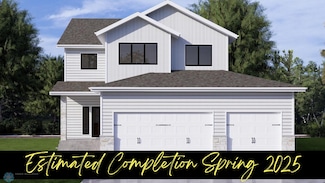 1051 61st Ave SW, West Fargo, ND 58078