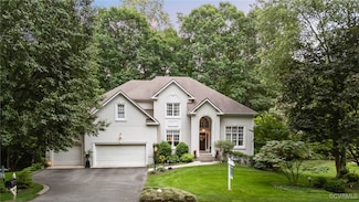 5225 Clipper Cove Rd, Midlothian, VA 23112