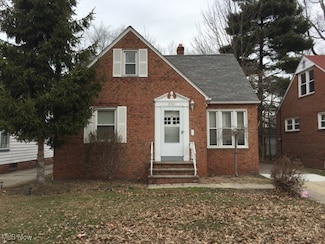 3741 Monticello Blvd, Cleveland, OH 44121