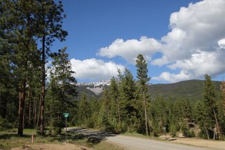Nhn Lot 1 S Corona Rd, Plains, MT 59859