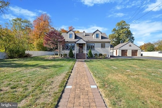 110 Delaware Ave, Hainesport, NJ 08036