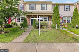 1404 Pumpkin Patch Ct, Abingdon, MD 21009