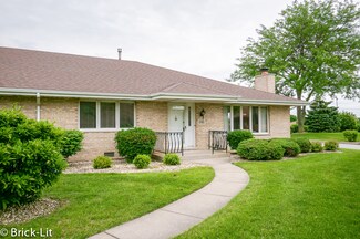 17911 Arkansas Ct Unit 38, Orland Park, IL 60467
