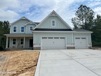 4435 Vass-Carthage Rd, Carthage, NC 28327