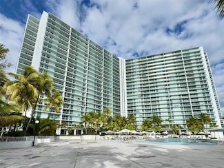 100 Bayview Dr Unit PH28, Sunny Isles Beach, FL 33160