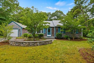 88 Candace Way, East Falmouth, MA 02536