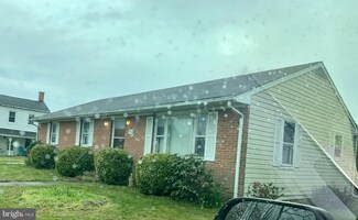 29313 Maple Ave, Trappe, MD 21673