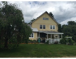 118 Town Farm Dr, Warren, MA 01083
