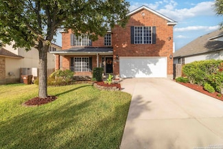 5207 Wood Glen Dr, San Antonio, TX 78244